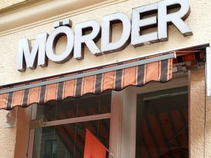Foto: Morder